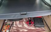 Opel Vectra C [restyling] wagon 5-doors