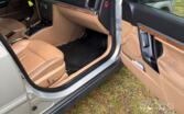 Opel Vectra C [restyling] wagon 5-doors
