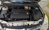 Opel Vectra C [restyling] wagon 5-doors