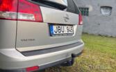 Opel Vectra C [restyling] wagon 5-doors