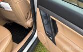 Opel Vectra C [restyling] wagon 5-doors