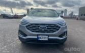 Ford Edge 2 generation Crossover