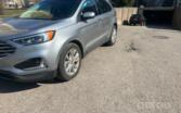 Ford Edge 2 generation Crossover