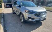 Ford Edge 2 generation Crossover