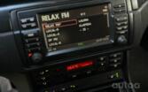 BMW 3 Series E46 [restyling] Touring wagon