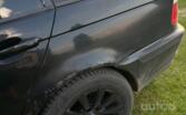 BMW 3 Series E46 [restyling] Touring wagon