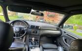 BMW 3 Series E46 [restyling] Touring wagon
