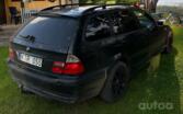 BMW 3 Series E46 [restyling] Touring wagon