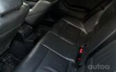 BMW 3 Series E46 [restyling] Touring wagon