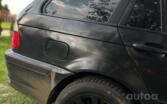 BMW 3 Series E46 [restyling] Touring wagon