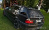 BMW 3 Series E46 [restyling] Touring wagon