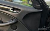BMW 3 Series E46 [restyling] Touring wagon