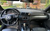 BMW 3 Series E46 [restyling] Touring wagon