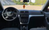Skoda Yeti 1 generation Crossover 5-doors