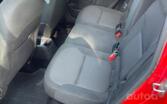 Skoda Yeti 1 generation Crossover 5-doors