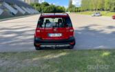 Skoda Yeti 1 generation Crossover 5-doors