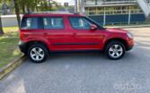 Skoda Yeti 1 generation Crossover 5-doors