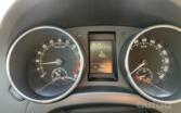 Skoda Yeti 1 generation Crossover 5-doors