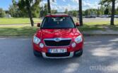 Skoda Yeti 1 generation Crossover 5-doors