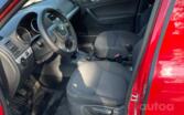 Skoda Yeti 1 generation Crossover 5-doors