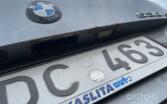 BMW 5 Series E60/E61 Sedan