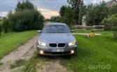BMW 5 Series E60/E61 Sedan