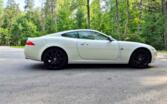 Jaguar XK X150 Coupe