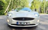 Jaguar XK X150 Coupe