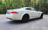 Jaguar XK X150 Coupe
