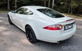 Jaguar XK X150 Coupe