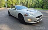 Jaguar XK X150 Coupe