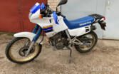Honda NX