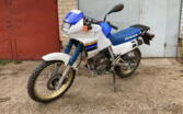 Honda NX