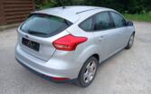 Ford Focus 4 generation Hatchback