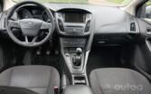 Ford Focus 4 generation Hatchback