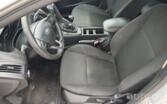 Ford Focus 4 generation Hatchback