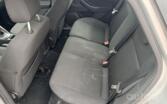 Ford Focus 4 generation Hatchback