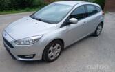 Ford Focus 4 generation Hatchback