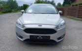 Ford Focus 4 generation Hatchback