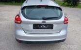 Ford Focus 4 generation Hatchback