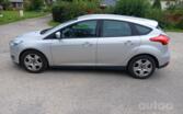 Ford Focus 4 generation Hatchback