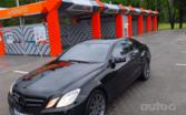 Mercedes-Benz E-Class W212/S212/C207/A207 Coupe