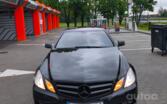 Mercedes-Benz E-Class W212/S212/C207/A207 Coupe
