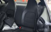 Mercedes-Benz E-Class W212/S212/C207/A207 Coupe