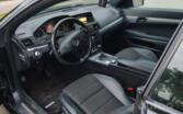 Mercedes-Benz E-Class W212/S212/C207/A207 Coupe