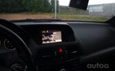 Mercedes-Benz E-Class W212/S212/C207/A207 Coupe