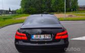 Mercedes-Benz E-Class W212/S212/C207/A207 Coupe