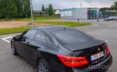 Mercedes-Benz E-Class W212/S212/C207/A207 Coupe