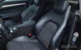 Mercedes-Benz E-Class W212/S212/C207/A207 Coupe