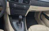 BMW 3 Series E90/E91/E92/E93 [restyling] Cabriolet